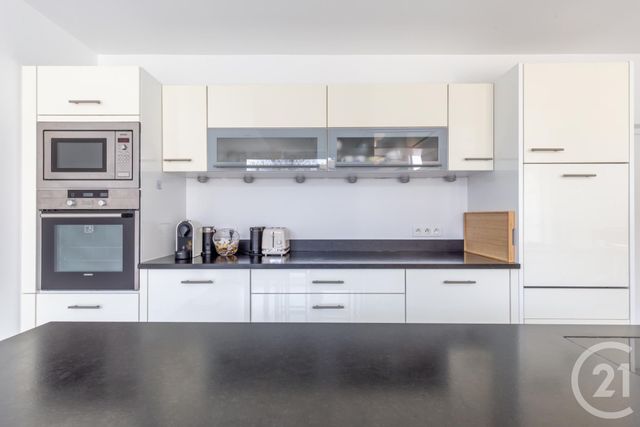 maison à vendre - 8 pièces - 204.01 m2 - LA VARENNE ST HILAIRE - 94 - ILE-DE-FRANCE - Century 21 Concordance Immobilier