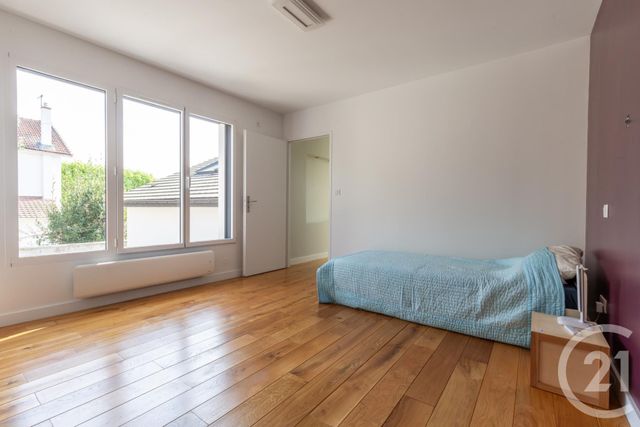 maison à vendre - 8 pièces - 204.01 m2 - LA VARENNE ST HILAIRE - 94 - ILE-DE-FRANCE - Century 21 Concordance Immobilier