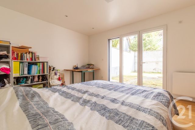 maison à vendre - 8 pièces - 204.01 m2 - LA VARENNE ST HILAIRE - 94 - ILE-DE-FRANCE - Century 21 Concordance Immobilier