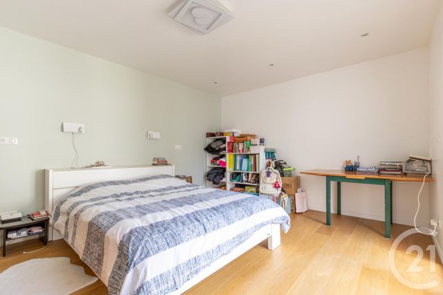 maison à vendre - 8 pièces - 204.01 m2 - LA VARENNE ST HILAIRE - 94 - ILE-DE-FRANCE - Century 21 Concordance Immobilier