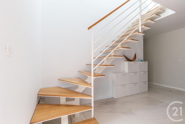 maison à vendre - 8 pièces - 204.01 m2 - LA VARENNE ST HILAIRE - 94 - ILE-DE-FRANCE - Century 21 Concordance Immobilier