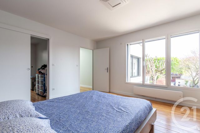 maison à vendre - 8 pièces - 204.01 m2 - LA VARENNE ST HILAIRE - 94 - ILE-DE-FRANCE - Century 21 Concordance Immobilier