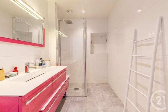 maison à vendre - 8 pièces - 204.01 m2 - LA VARENNE ST HILAIRE - 94 - ILE-DE-FRANCE - Century 21 Concordance Immobilier