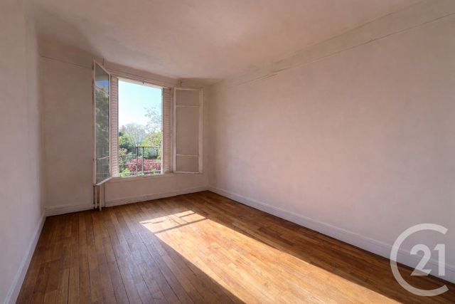 Appartement F2 à vendre - 2 pièces - 48.25 m2 - ST MAUR DES FOSSES - 94 - ILE-DE-FRANCE - Century 21 Concordance Immobilier