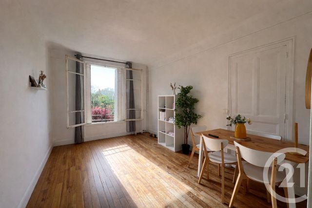 appartement - ST MAUR DES FOSSES - 94