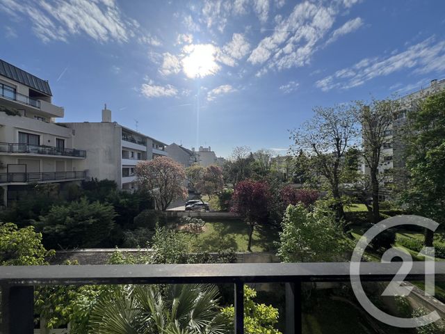 Appartement F2 à vendre - 2 pièces - 48.25 m2 - ST MAUR DES FOSSES - 94 - ILE-DE-FRANCE - Century 21 Concordance Immobilier