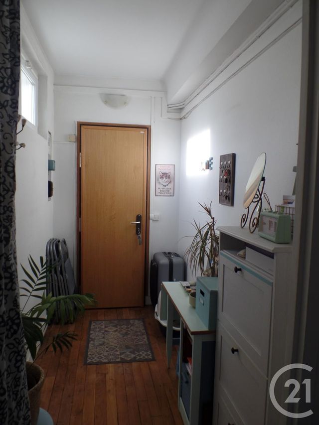 Appartement F2 à vendre - 2 pièces - 48.25 m2 - ST MAUR DES FOSSES - 94 - ILE-DE-FRANCE - Century 21 Concordance Immobilier