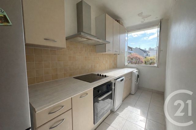 Appartement F2 à vendre - 2 pièces - 48.25 m2 - ST MAUR DES FOSSES - 94 - ILE-DE-FRANCE - Century 21 Concordance Immobilier