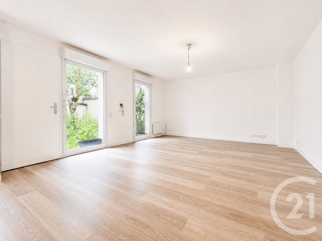 maison à louer - 5 pièces - 97.37 m2 - MONTREUIL - 93 - ILE-DE-FRANCE - Century 21 Concordance Immobilier