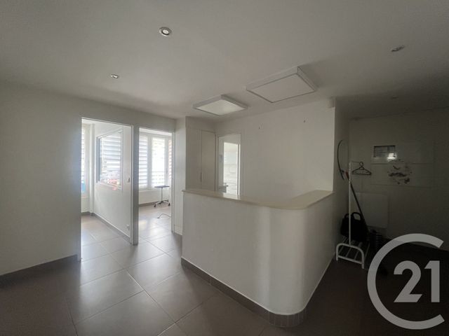 Appartement F3 à vendre - 3 pièces - 55.74 m2 - ST MAUR DES FOSSES - 94 - ILE-DE-FRANCE - Century 21 Concordance Immobilier