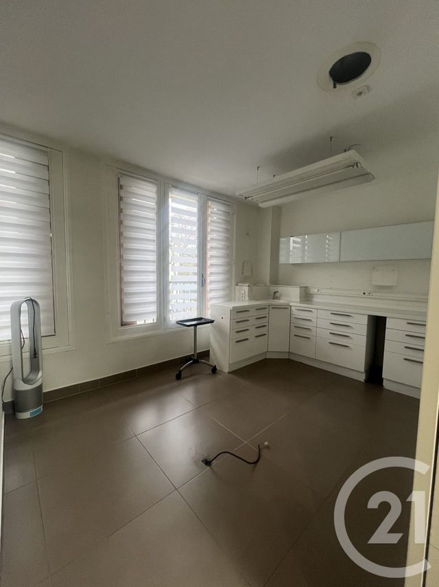 Appartement F3 à vendre - 3 pièces - 55.74 m2 - ST MAUR DES FOSSES - 94 - ILE-DE-FRANCE - Century 21 Concordance Immobilier