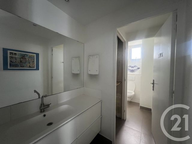 Appartement F3 à vendre - 3 pièces - 55.74 m2 - ST MAUR DES FOSSES - 94 - ILE-DE-FRANCE - Century 21 Concordance Immobilier