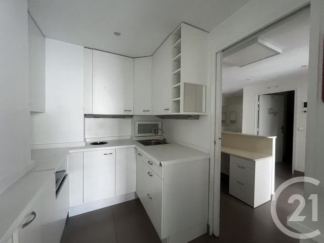 Appartement F3 à vendre - 3 pièces - 55.74 m2 - ST MAUR DES FOSSES - 94 - ILE-DE-FRANCE - Century 21 Concordance Immobilier