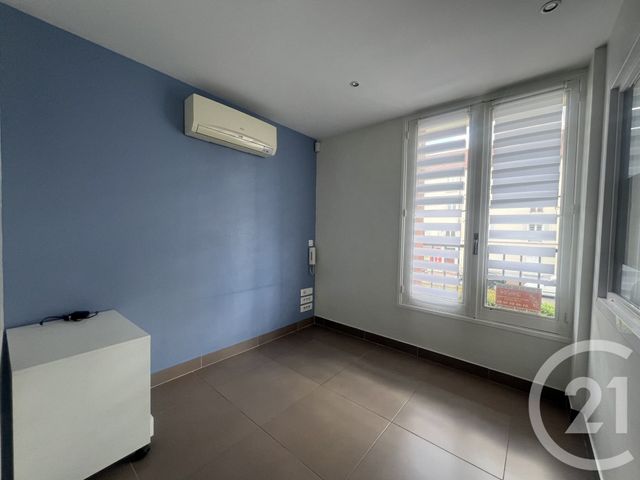 Appartement F3 à vendre - 3 pièces - 55.74 m2 - ST MAUR DES FOSSES - 94 - ILE-DE-FRANCE - Century 21 Concordance Immobilier