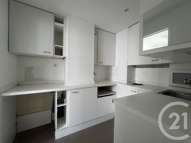Appartement F3 à vendre - 3 pièces - 55.74 m2 - ST MAUR DES FOSSES - 94 - ILE-DE-FRANCE - Century 21 Concordance Immobilier