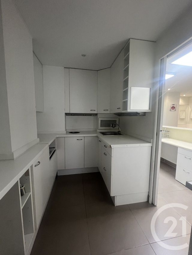 Appartement F3 à vendre - 3 pièces - 55.74 m2 - ST MAUR DES FOSSES - 94 - ILE-DE-FRANCE - Century 21 Concordance Immobilier