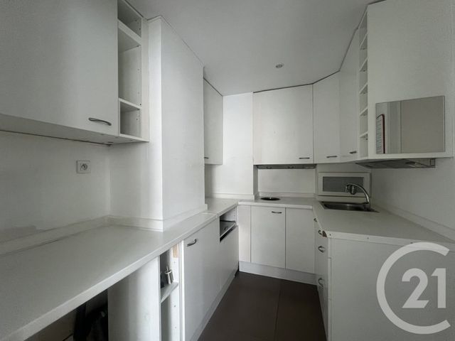 Appartement F3 à vendre - 3 pièces - 55.74 m2 - ST MAUR DES FOSSES - 94 - ILE-DE-FRANCE - Century 21 Concordance Immobilier