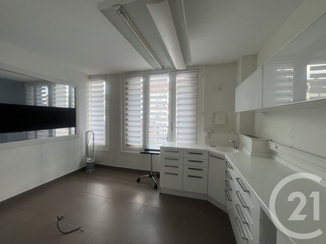 Appartement F3 à vendre - 3 pièces - 55.74 m2 - ST MAUR DES FOSSES - 94 - ILE-DE-FRANCE - Century 21 Concordance Immobilier