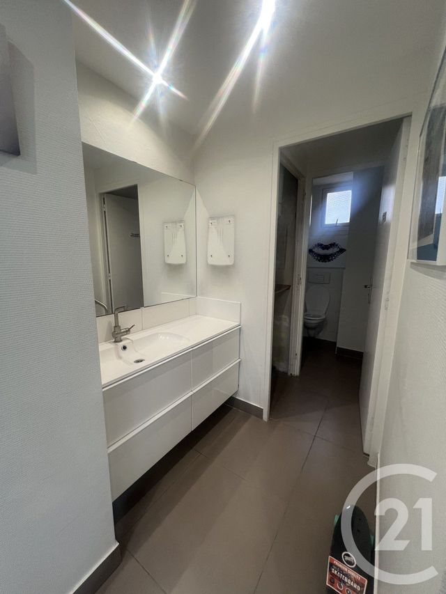 Appartement F3 à vendre - 3 pièces - 55.74 m2 - ST MAUR DES FOSSES - 94 - ILE-DE-FRANCE - Century 21 Concordance Immobilier