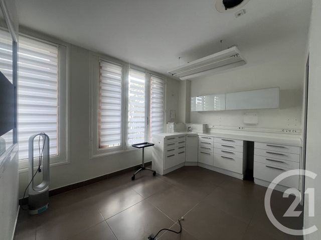 Appartement F3 à vendre - 3 pièces - 55.74 m2 - ST MAUR DES FOSSES - 94 - ILE-DE-FRANCE - Century 21 Concordance Immobilier