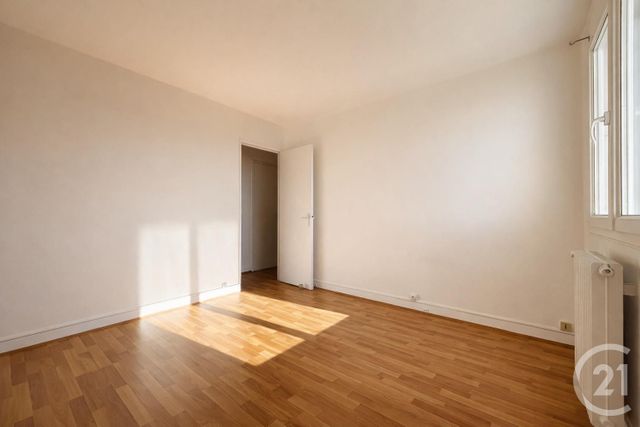 Appartement F2 à vendre - 2 pièces - 43.78 m2 - ST MAUR DES FOSSES - 94 - ILE-DE-FRANCE - Century 21 Concordance Immobilier