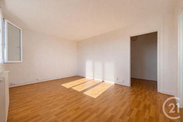 Appartement F2 à vendre - 2 pièces - 43.78 m2 - ST MAUR DES FOSSES - 94 - ILE-DE-FRANCE - Century 21 Concordance Immobilier