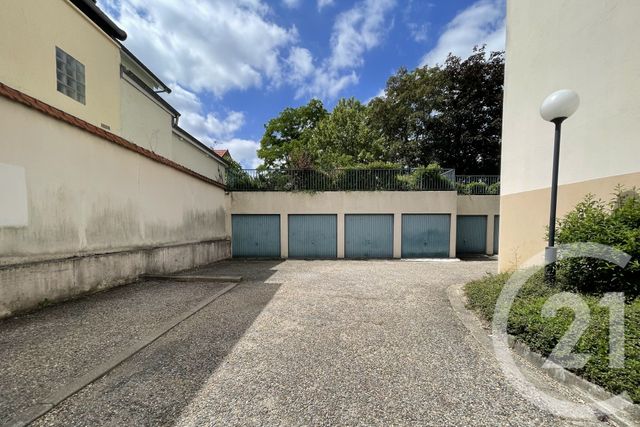 Appartement F2 à vendre - 2 pièces - 43.78 m2 - ST MAUR DES FOSSES - 94 - ILE-DE-FRANCE - Century 21 Concordance Immobilier