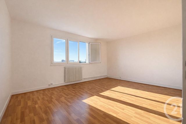 Appartement F2 à vendre - 2 pièces - 43.78 m2 - ST MAUR DES FOSSES - 94 - ILE-DE-FRANCE - Century 21 Concordance Immobilier