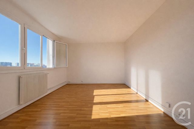 Appartement F2 à vendre - 2 pièces - 43.78 m2 - ST MAUR DES FOSSES - 94 - ILE-DE-FRANCE - Century 21 Concordance Immobilier