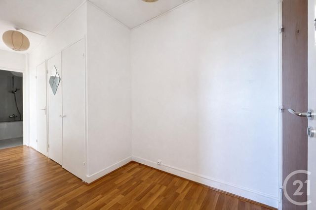 Appartement F2 à vendre - 2 pièces - 43.78 m2 - ST MAUR DES FOSSES - 94 - ILE-DE-FRANCE - Century 21 Concordance Immobilier