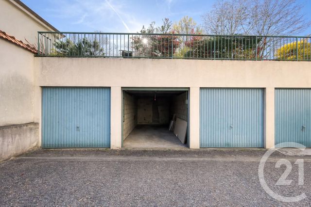 Appartement F2 à vendre - 2 pièces - 43.78 m2 - ST MAUR DES FOSSES - 94 - ILE-DE-FRANCE - Century 21 Concordance Immobilier