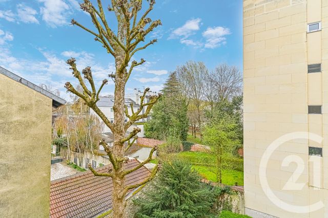 Appartement F4 à vendre - 4 pièces - 78.66 m2 - ST MAUR DES FOSSES - 94 - ILE-DE-FRANCE - Century 21 Concordance Immobilier