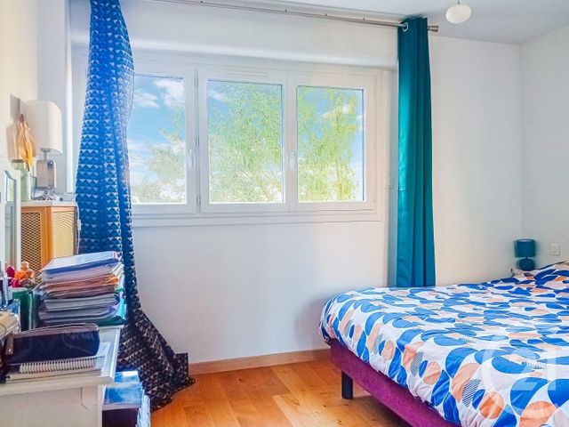 Appartement F4 à vendre - 4 pièces - 78.66 m2 - ST MAUR DES FOSSES - 94 - ILE-DE-FRANCE - Century 21 Concordance Immobilier