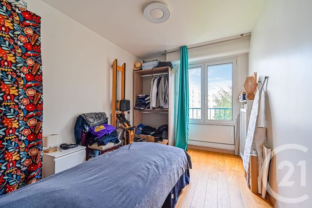 Appartement F4 à vendre - 4 pièces - 78.66 m2 - ST MAUR DES FOSSES - 94 - ILE-DE-FRANCE - Century 21 Concordance Immobilier