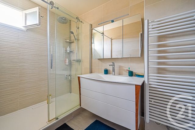 Appartement F4 à vendre - 4 pièces - 78.66 m2 - ST MAUR DES FOSSES - 94 - ILE-DE-FRANCE - Century 21 Concordance Immobilier