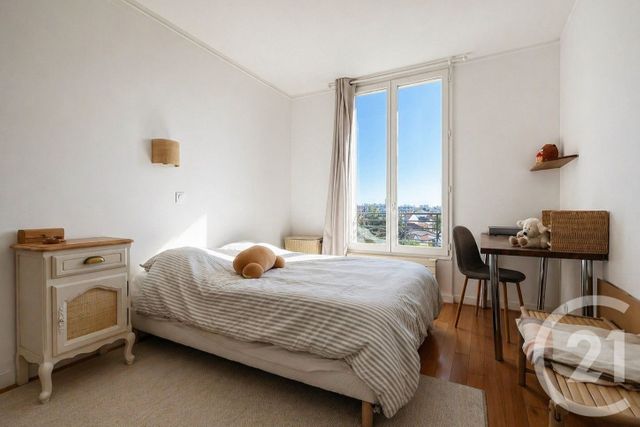 Appartement F2 à louer - 2 pièces - 53.11 m2 - ST MAUR DES FOSSES - 94 - ILE-DE-FRANCE - Century 21 Concordance Immobilier