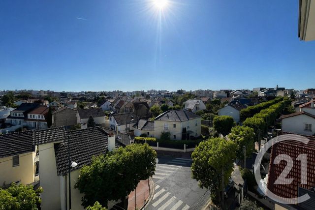 Appartement F2 à louer - 2 pièces - 53.11 m2 - ST MAUR DES FOSSES - 94 - ILE-DE-FRANCE - Century 21 Concordance Immobilier