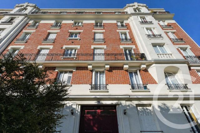 Appartement F2 à louer - 2 pièces - 53.11 m2 - ST MAUR DES FOSSES - 94 - ILE-DE-FRANCE - Century 21 Concordance Immobilier