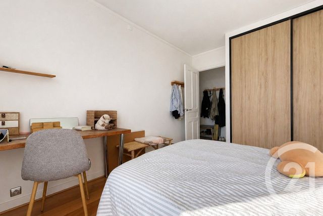 Appartement F2 à louer - 2 pièces - 53.11 m2 - ST MAUR DES FOSSES - 94 - ILE-DE-FRANCE - Century 21 Concordance Immobilier