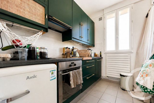Appartement F2 à louer - 2 pièces - 53.11 m2 - ST MAUR DES FOSSES - 94 - ILE-DE-FRANCE - Century 21 Concordance Immobilier