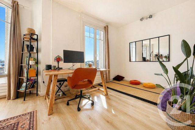 Appartement F2 à louer - 2 pièces - 53.11 m2 - ST MAUR DES FOSSES - 94 - ILE-DE-FRANCE - Century 21 Concordance Immobilier