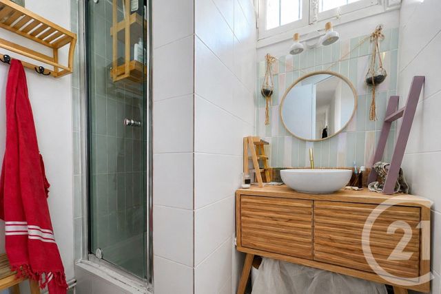 Appartement F2 à louer - 2 pièces - 53.11 m2 - ST MAUR DES FOSSES - 94 - ILE-DE-FRANCE - Century 21 Concordance Immobilier