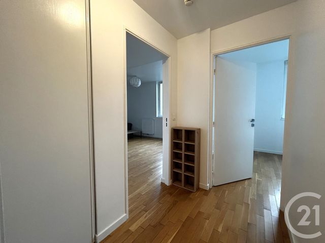 Appartement F2 à louer - 2 pièces - 49.66 m2 - PARIS - 75013 - ILE-DE-FRANCE - Century 21 Concordance Immobilier