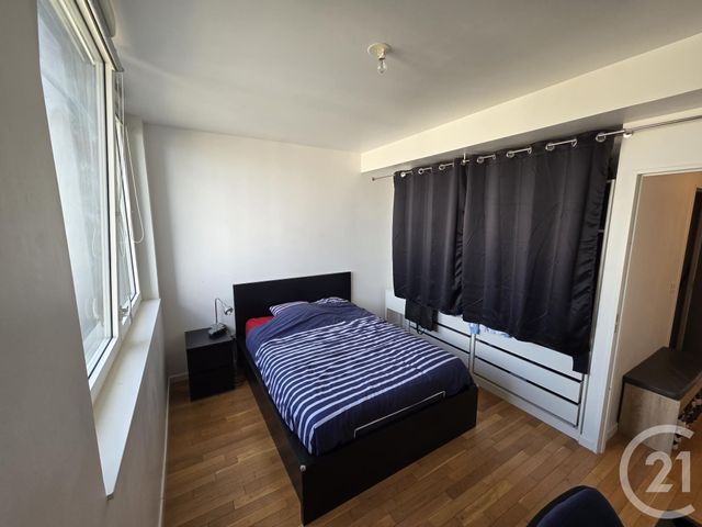 Appartement F2 à louer - 2 pièces - 49.66 m2 - PARIS - 75013 - ILE-DE-FRANCE - Century 21 Concordance Immobilier