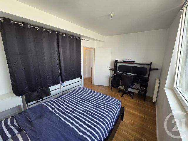 Appartement F2 à louer - 2 pièces - 49.66 m2 - PARIS - 75013 - ILE-DE-FRANCE - Century 21 Concordance Immobilier