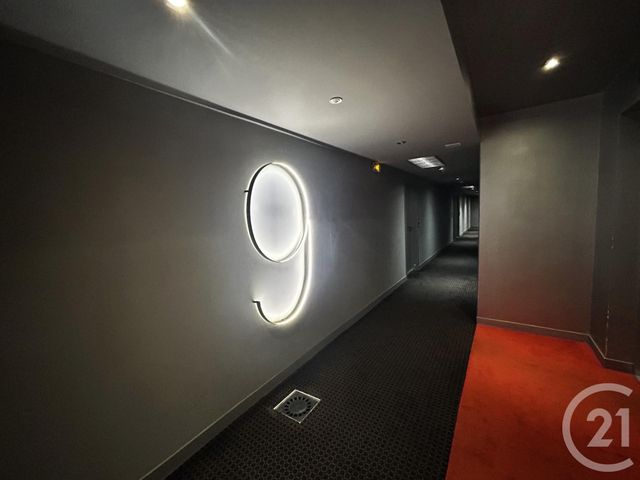 Appartement F2 à louer - 2 pièces - 49.66 m2 - PARIS - 75013 - ILE-DE-FRANCE - Century 21 Concordance Immobilier
