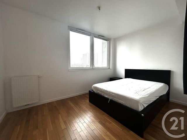 Appartement F2 à louer - 2 pièces - 49.66 m2 - PARIS - 75013 - ILE-DE-FRANCE - Century 21 Concordance Immobilier