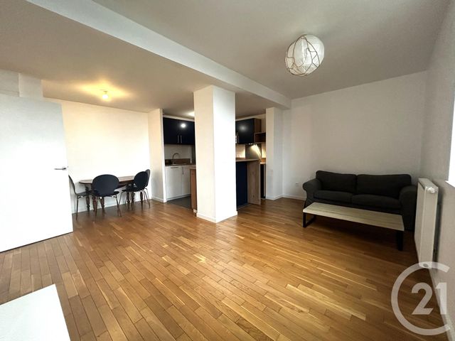Appartement F2 à louer PARIS