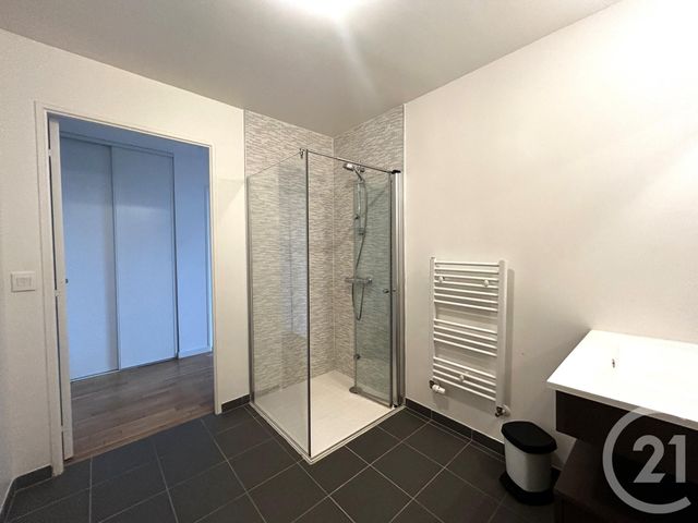 Appartement F2 à louer - 2 pièces - 49.66 m2 - PARIS - 75013 - ILE-DE-FRANCE - Century 21 Concordance Immobilier