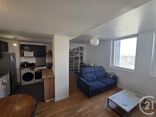 appartement - PARIS - 75013